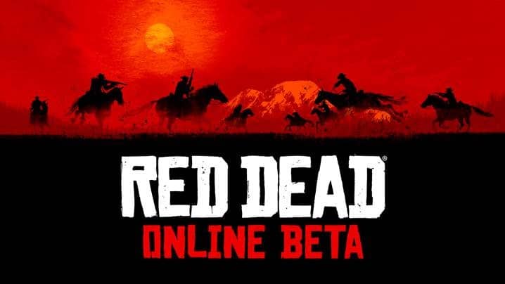 Red Dead Online -rOCKSTAR gAMES-gAMERSrd