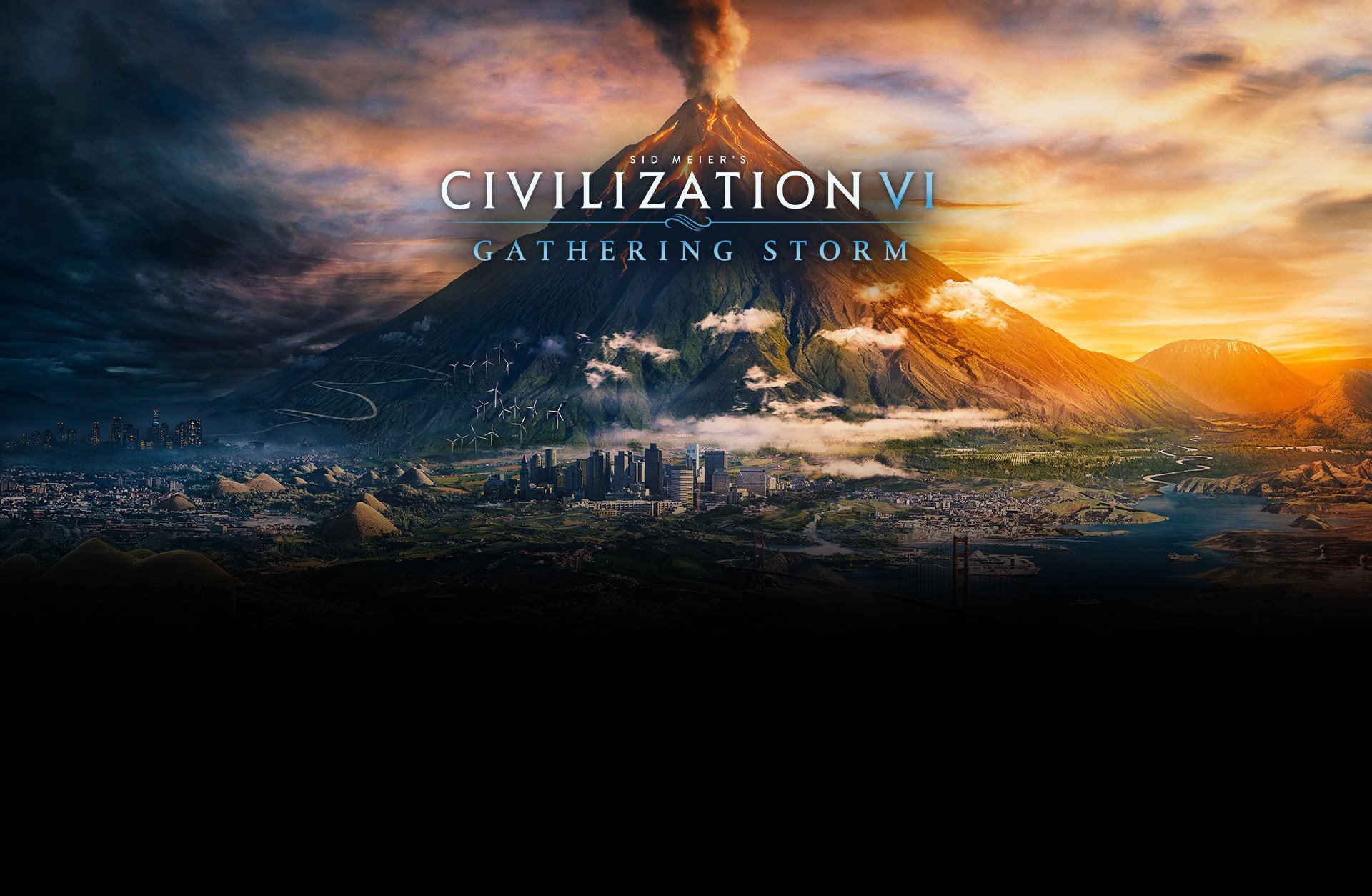 Sid Meier’s Civilization VI Gathering Storm-GamersRD