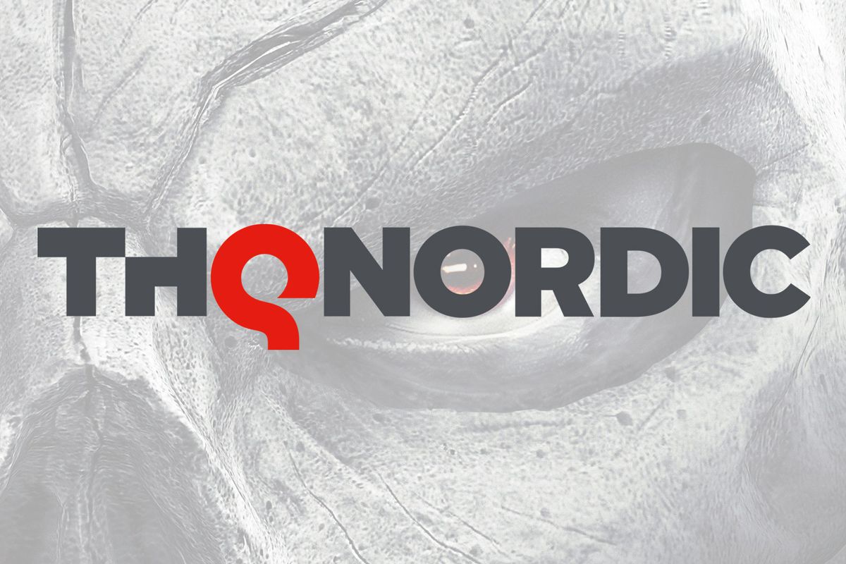 THQ Nordic, THQ, 4A Games