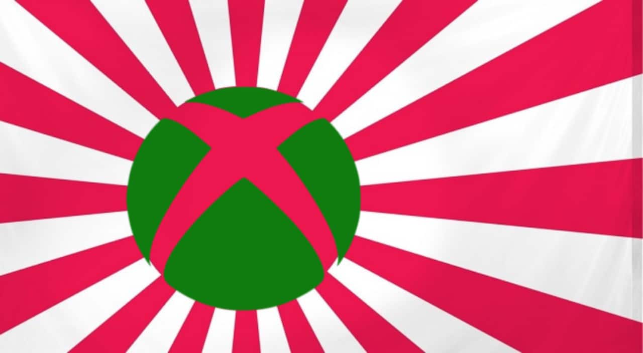 Xbox Asia-GamersRD