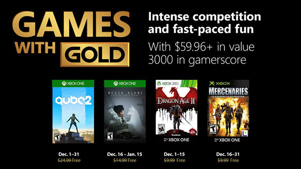 Xbox Live Gold Gamers RD