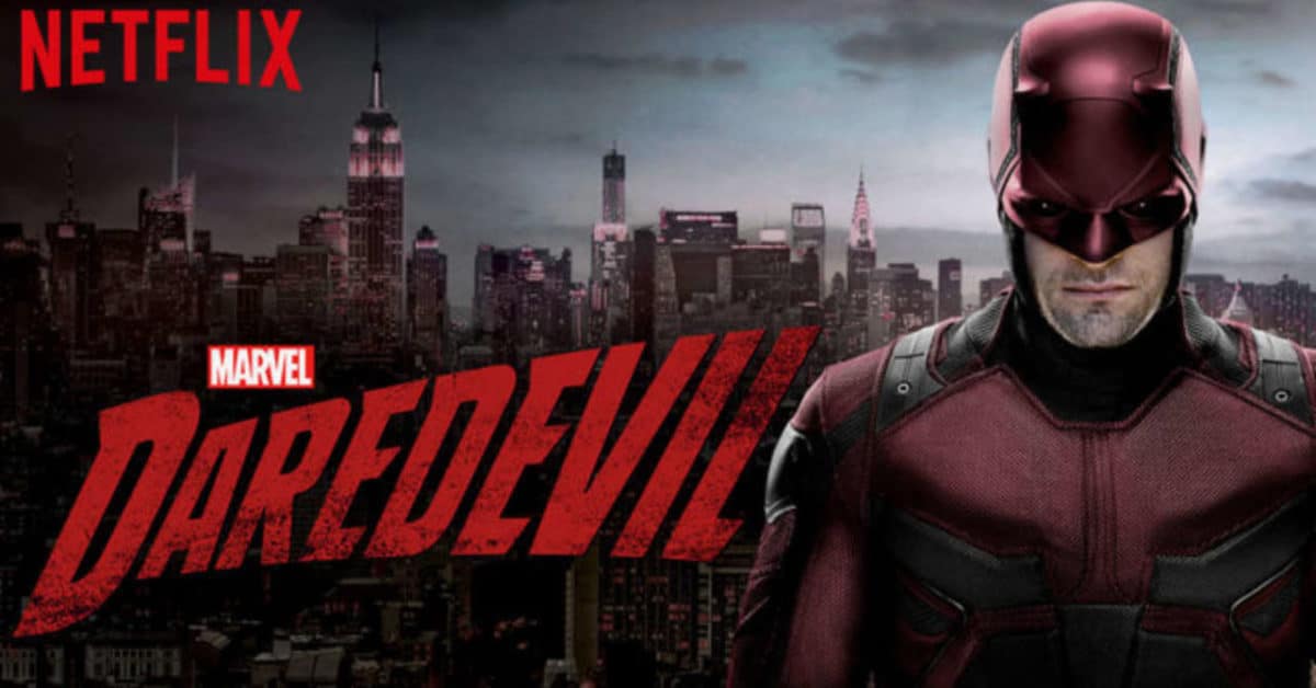 lLa serie Daredevil de Netflix es cancelada después de tres temporadas-GamersRD