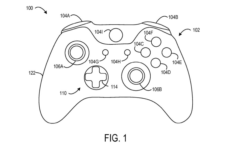 microsoft-controller-patent-Xbox-Control-Patente-1-GamersRD