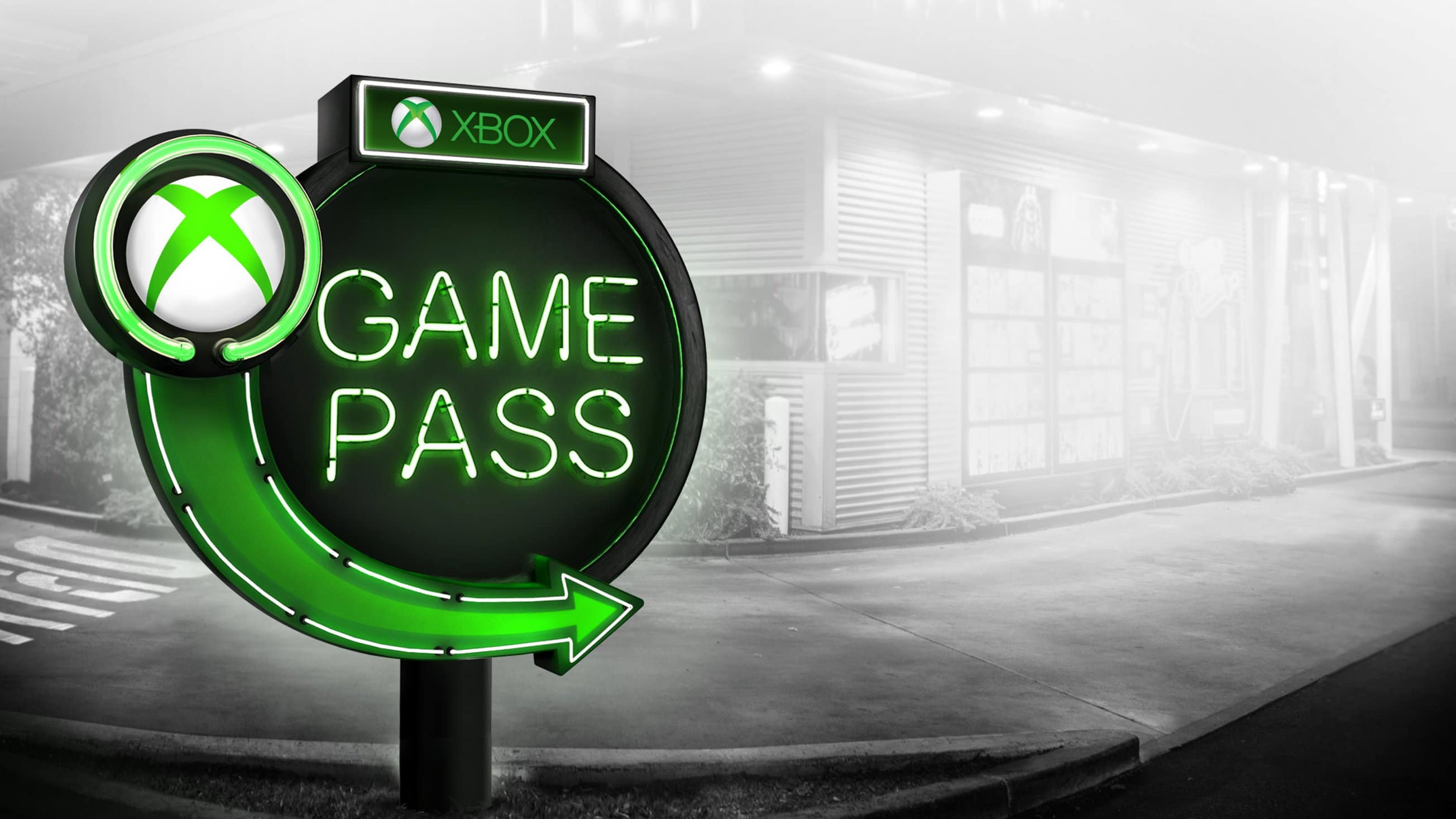 Xbox, Xbox Game Pass, Xbox Live,Microsoft