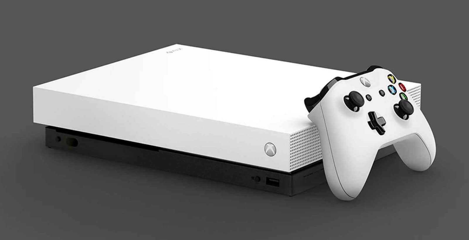 Xbox, Microsoft, Xbox One, Actualización