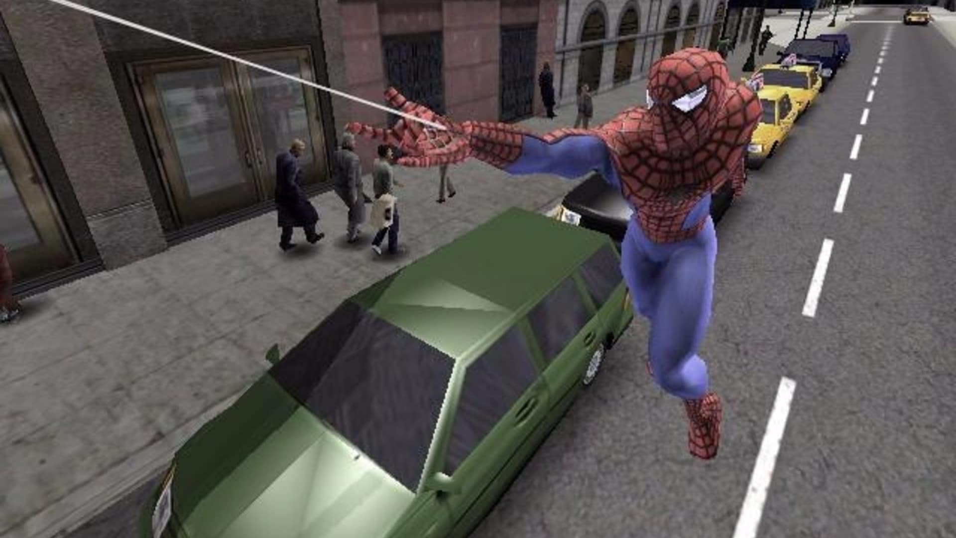 El traje de Sam Raimi llegará gratis al juego de Spider-Man