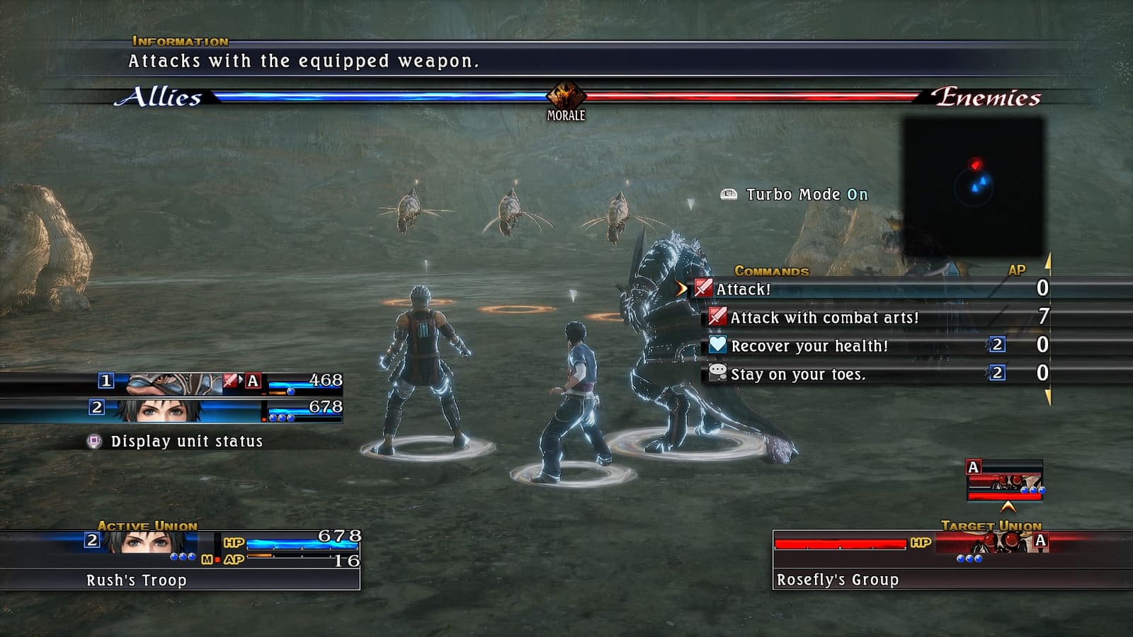 download the last remnant 2