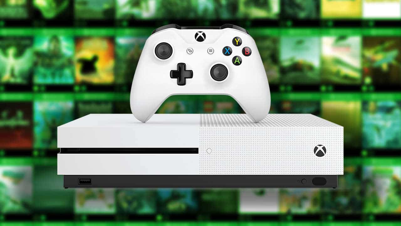Xbox One, Xbox, Microsoft Studios, Microsoft