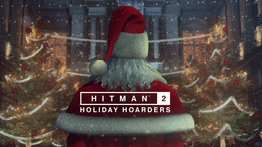 HITMAN-2-‘Holiday-Hoarders-2019-GamersRd