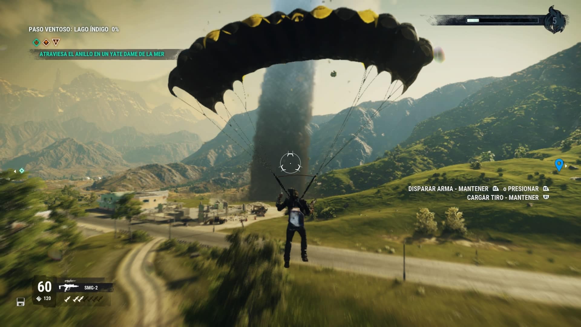 Just Cause 4 | Review