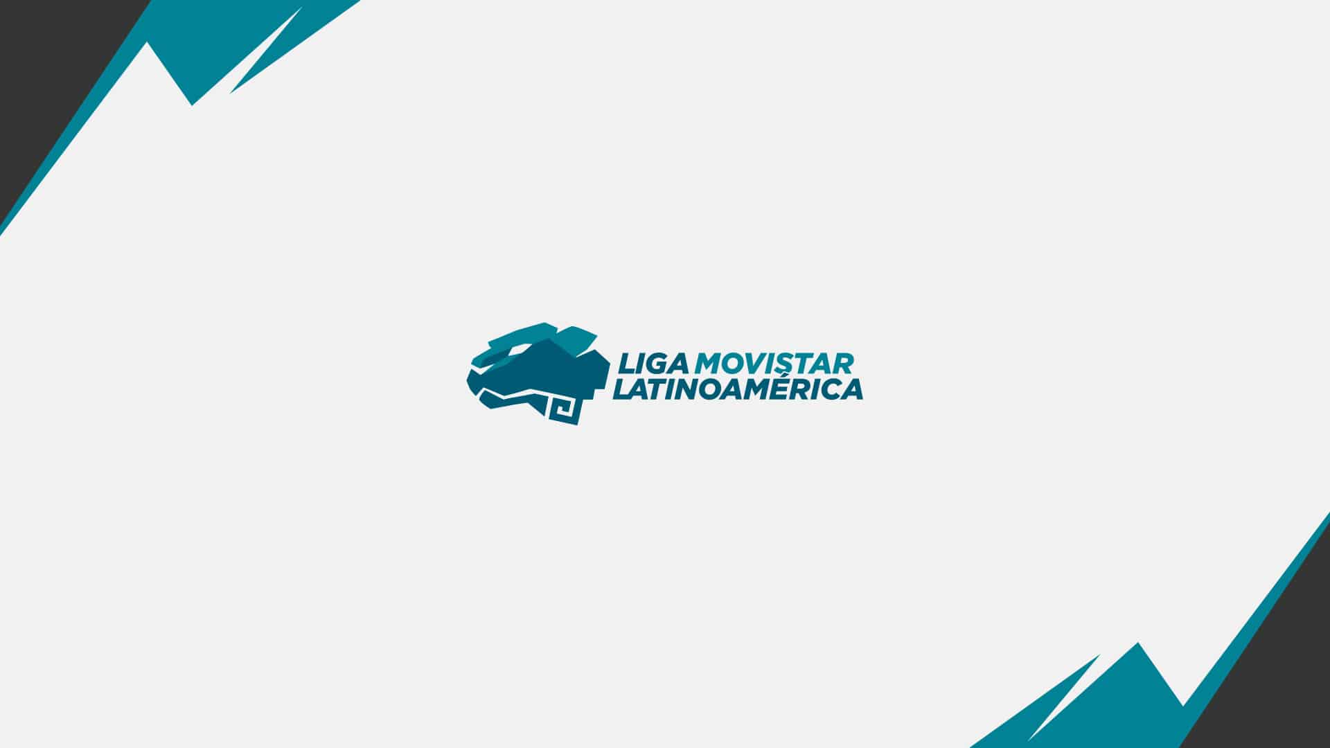 Liga Movistar Latinoamérica-League of Legends-Riot Games-GamersRD