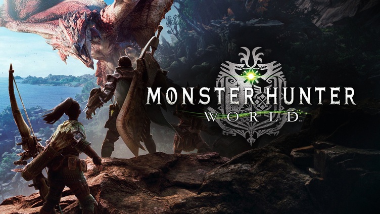 Monster Hunter World -GamersRD