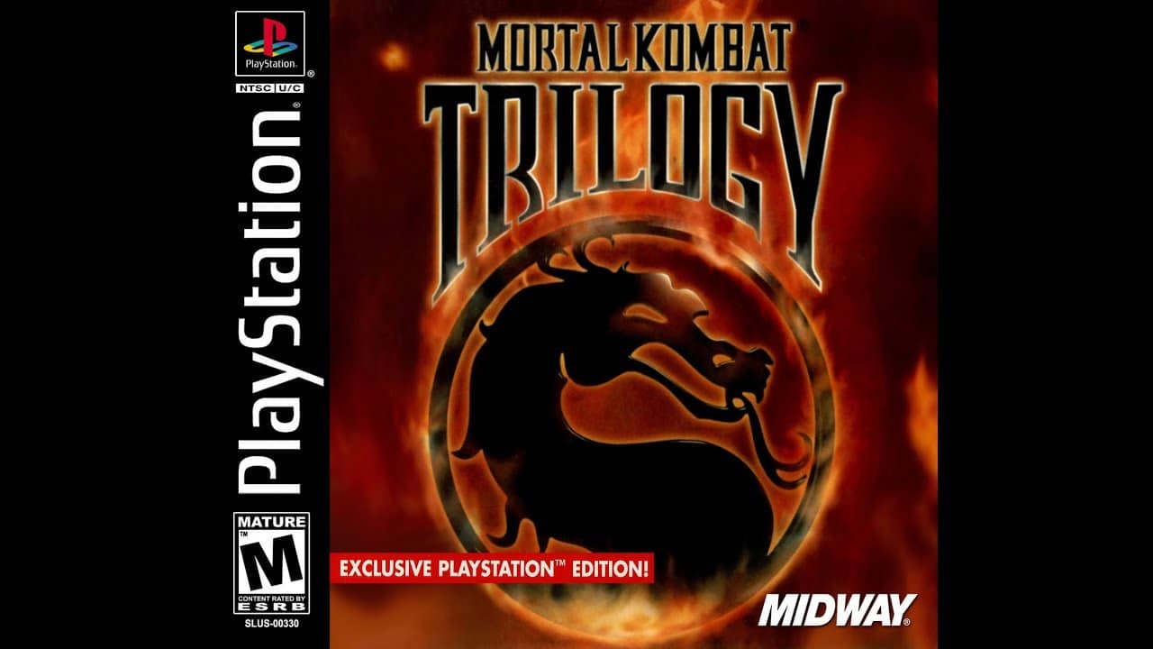 Mortal Kombat Trilogy-remake-remaster-GamersRD
