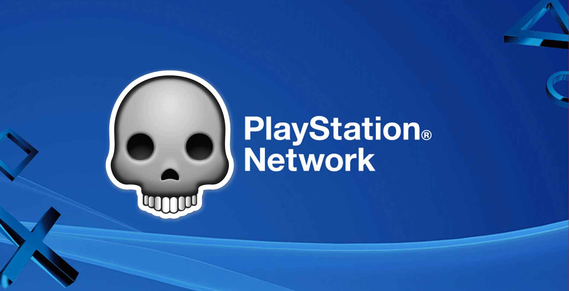 PlayStation Network Goes Down-Cae-GamersRD