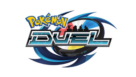Pokémon Duel -GamersRD
