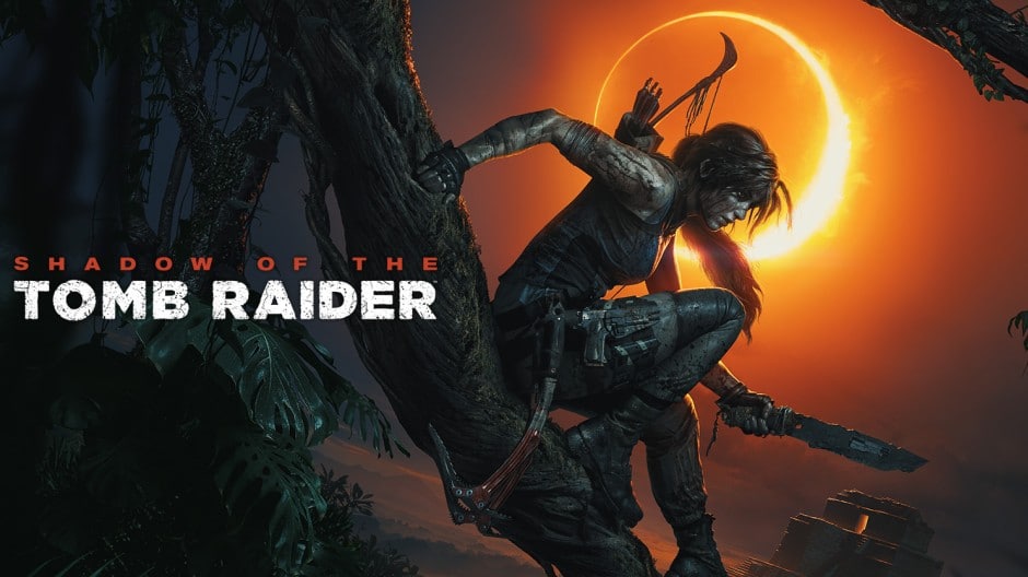 Shadow of The Tomb Raider, PC, PS4, Xbox One, Eidos Montreal