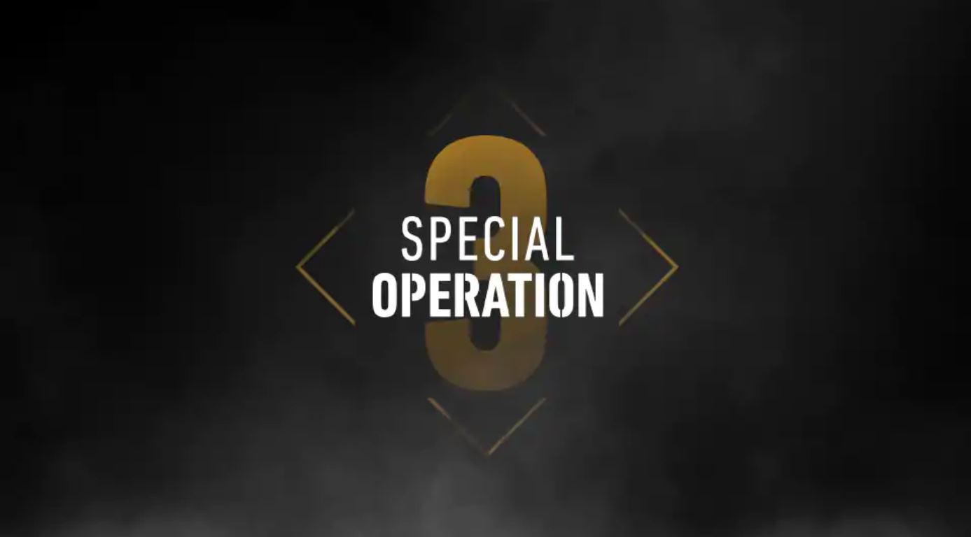 ghost recon wildlands special operations 3