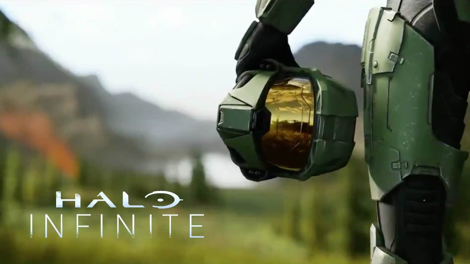 Halo, Halo Infinite, Halo 5, 343 Industries, Microsoft, Xbox, Xbox One