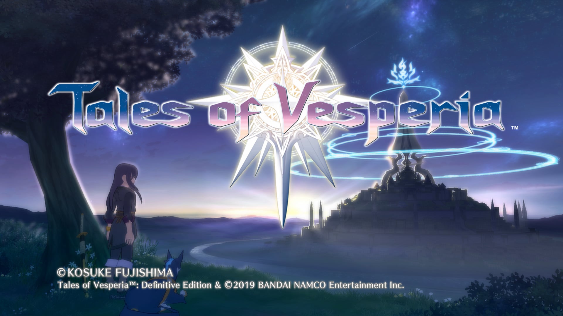 Tales of Vesperia Definitive Edition, Review, Xbox One