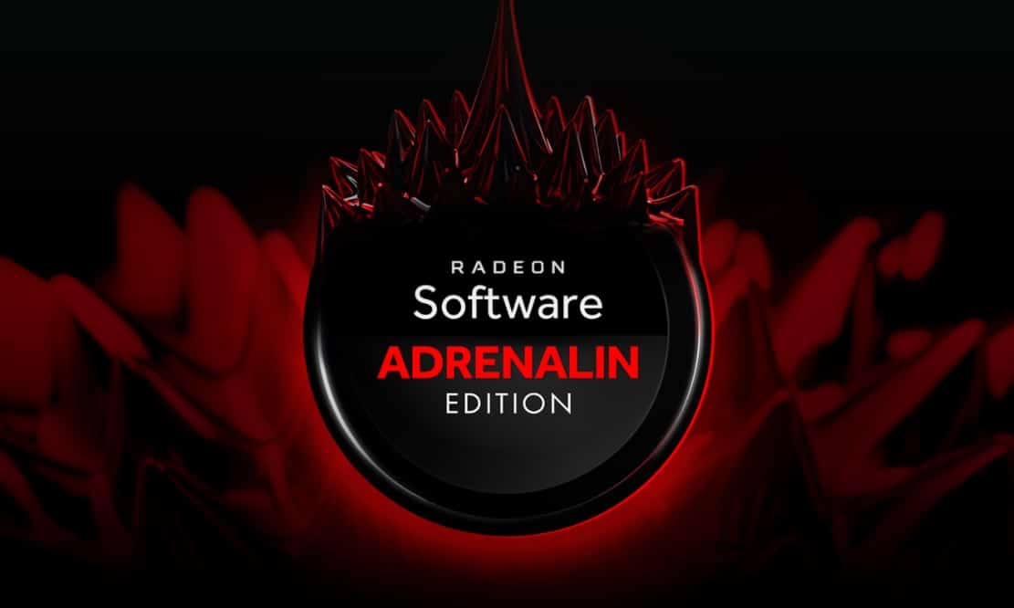 AMD Radeon Software Adrenalin, AMD, Fortnite, Driver, GamersRD