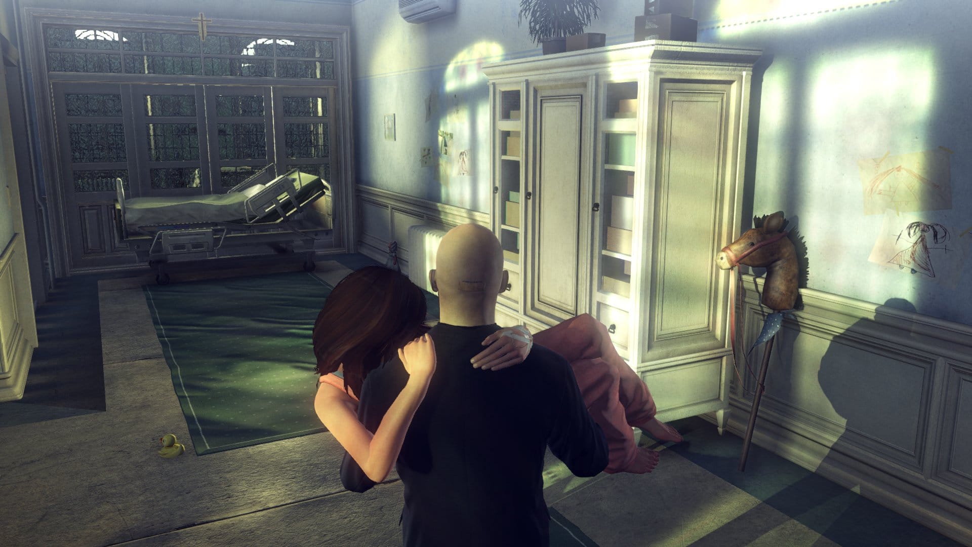 Hitman HD Enhanced Collection: Absolution, Review