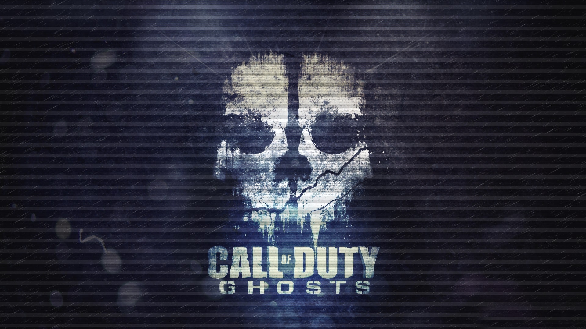 Call of Duty Ghosts 2, Infitity Ward, Call of Duty, Ghost 2, Ashton Williams