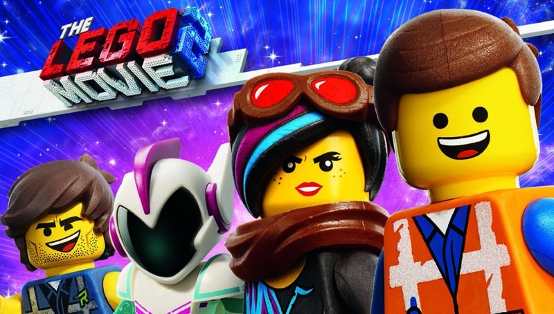 LEGO Movie 2, Warner, videogame, GamersRD