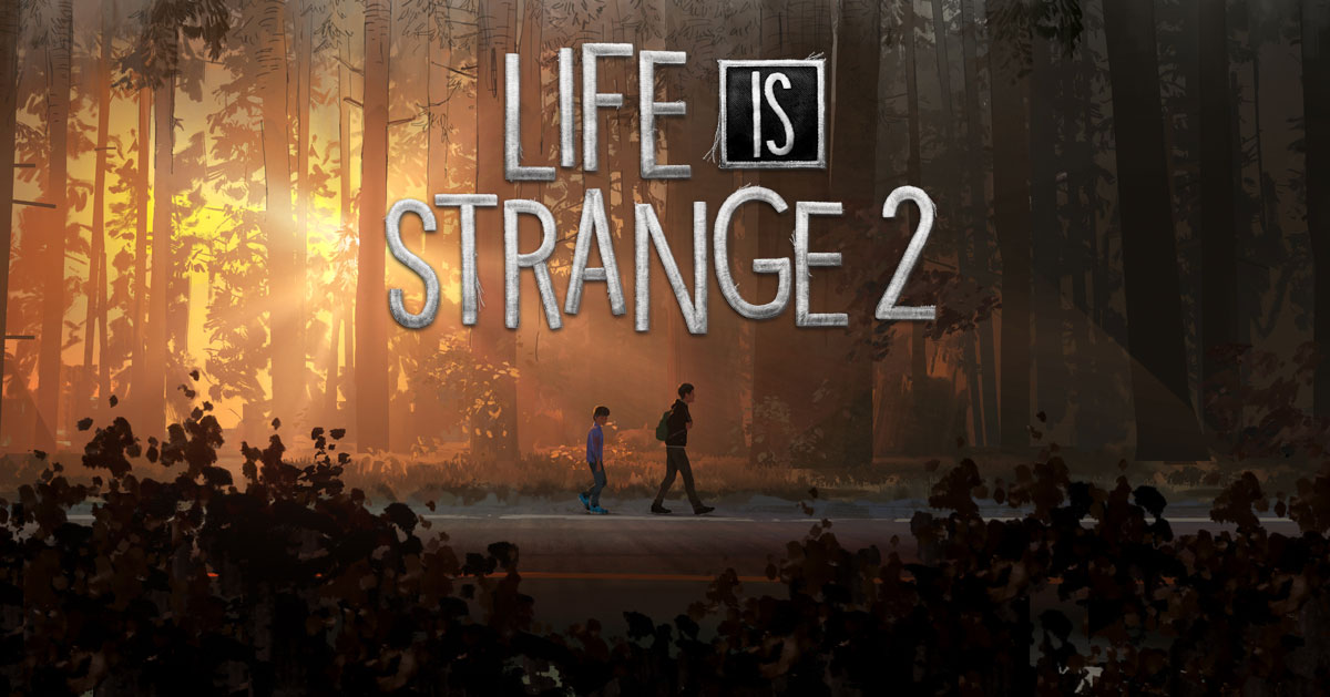 Life is Strange 2, Square Enix, PS4,Xbox One,PC, GamersRD