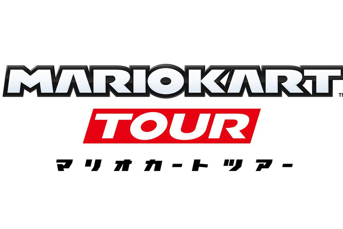 Mario Kart, Mario Kart Tour, Nintendo, Moviles