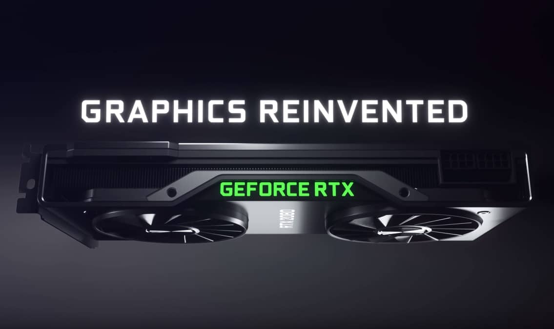 NVIDIA GeForce RTX,NVIDIA,Geforce.RTX,2016,2070,2080,gamersrd