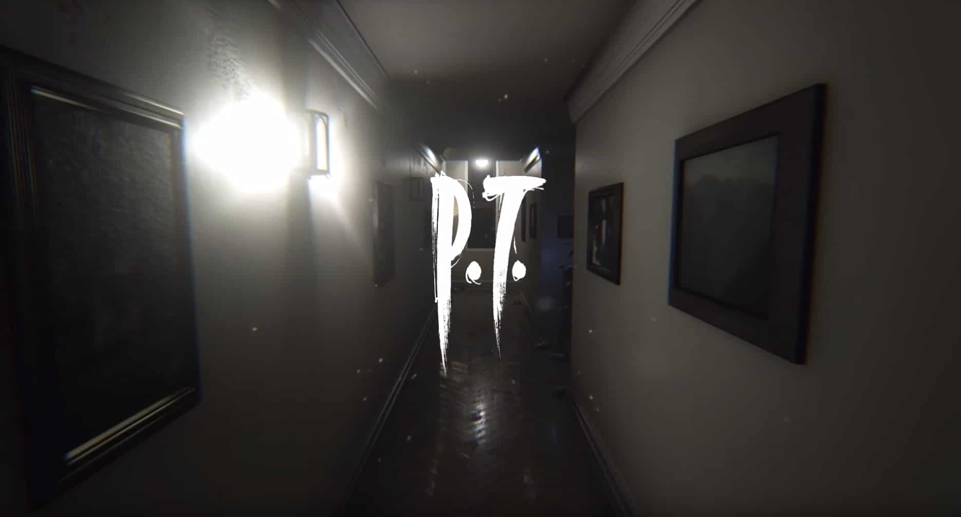 La demo de 'Silent Hills P.T.' está disponible gratis y con soporte VR