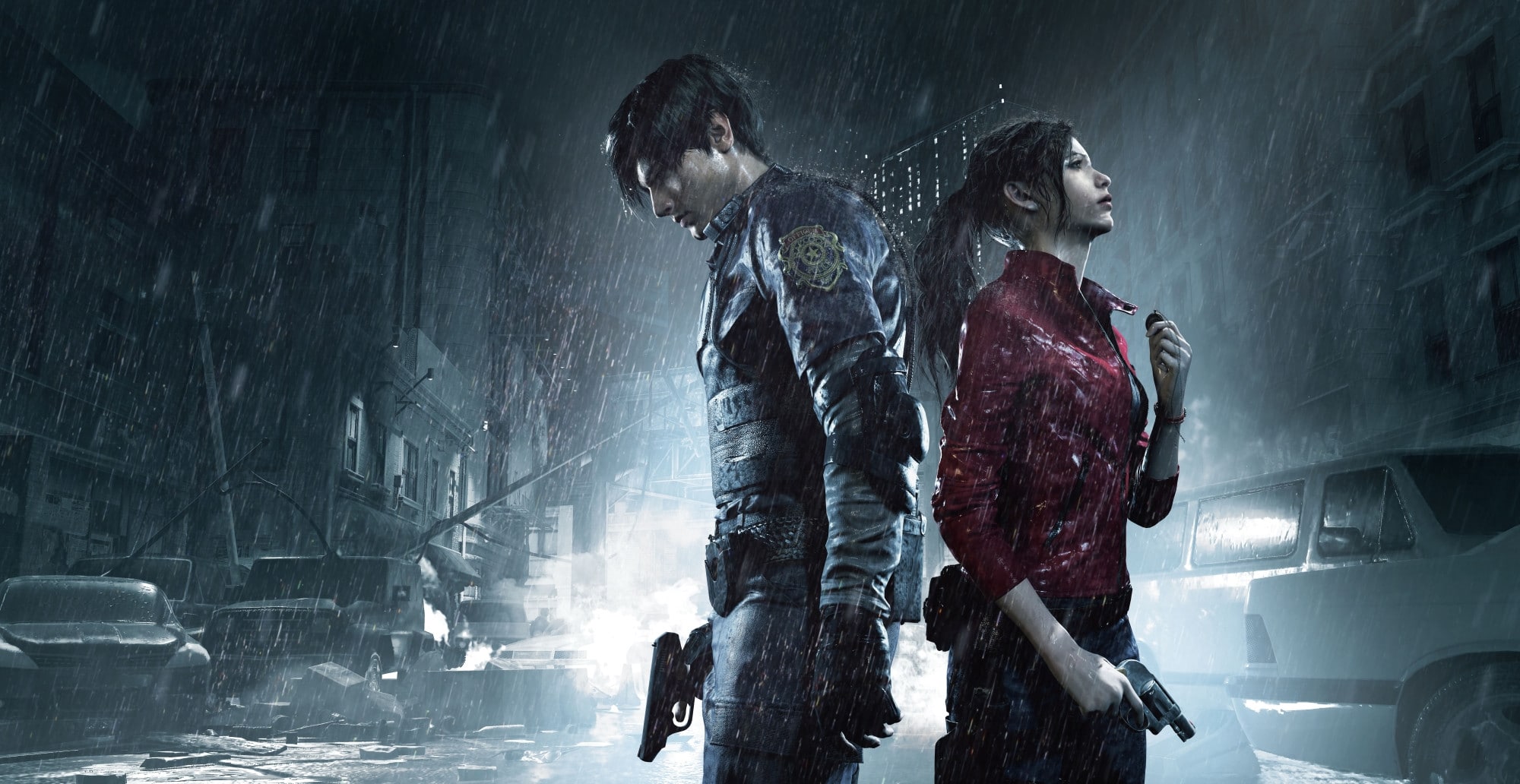 Resident Evil 2 Remake, Residen Evil, PS4, Xbox One, PC, Sony, Microsoft, GamersRD