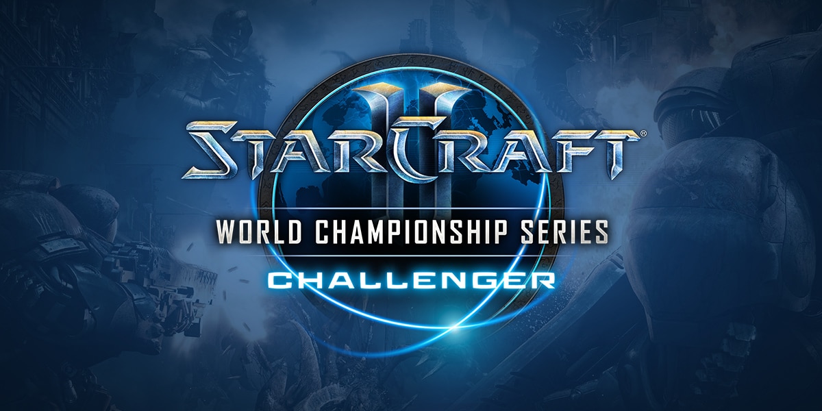 StarCraft II WCS Winter, Blizzard, Gamersrd