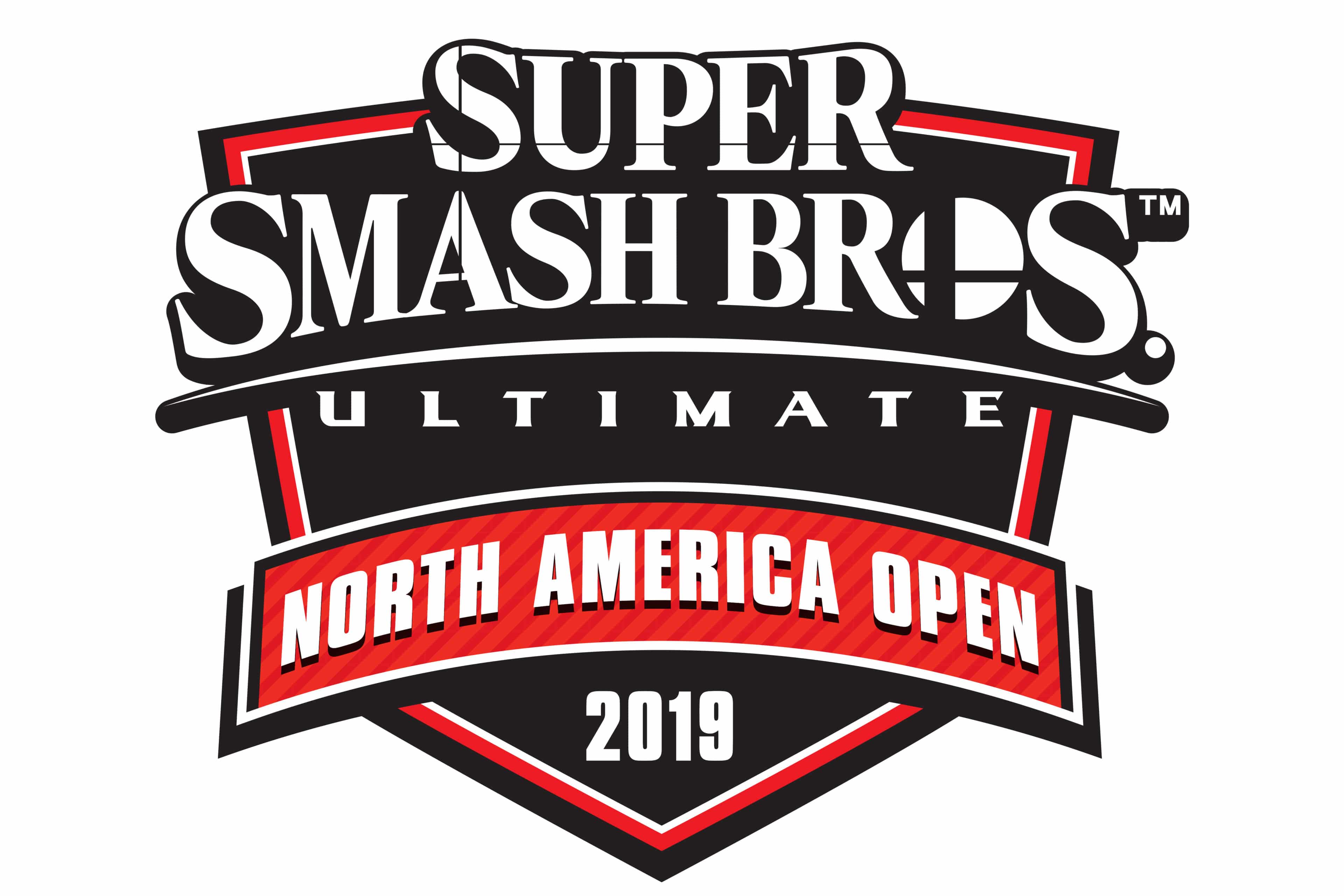 Super Smash Bros. Ultimate North America Open 2019, Nintendo Switch, GamersRD
