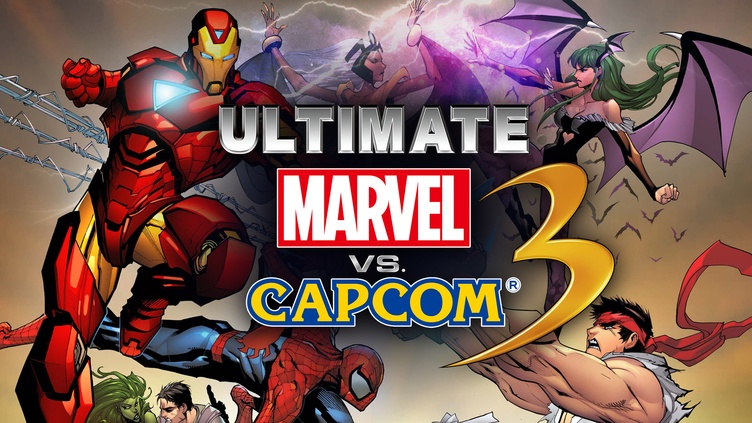 Ultimate Marvel vs. Capcom 3, Just Cause 3, Xbox Game Pass, xbox, gamersrd