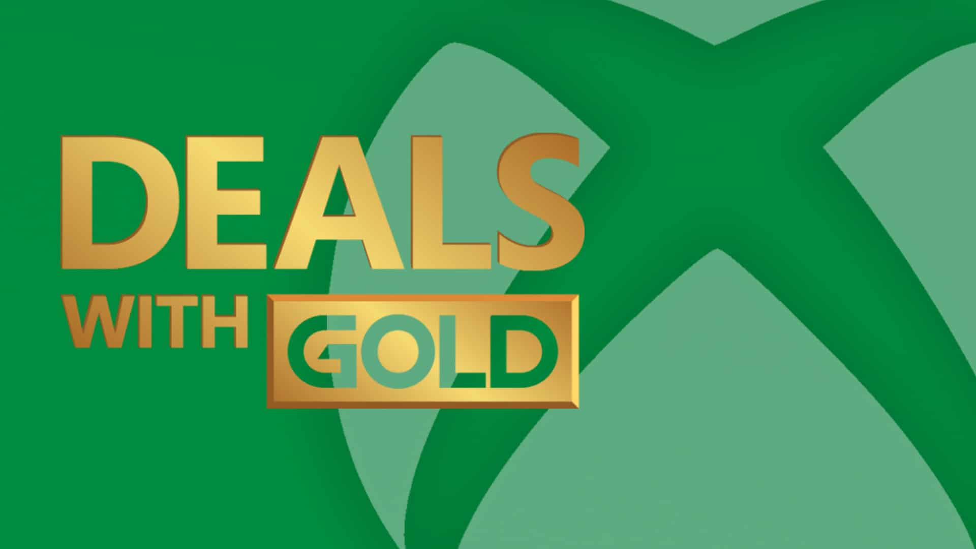 Xbox Live Deals With Gold, Darksiders,THQ Nordic, Xbox, Xbox 360, Xbox One, GamersRD