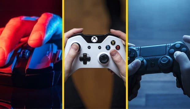 Xbox, gamers,mejores,que,los,de,PC,PS4,LG,GamersRD