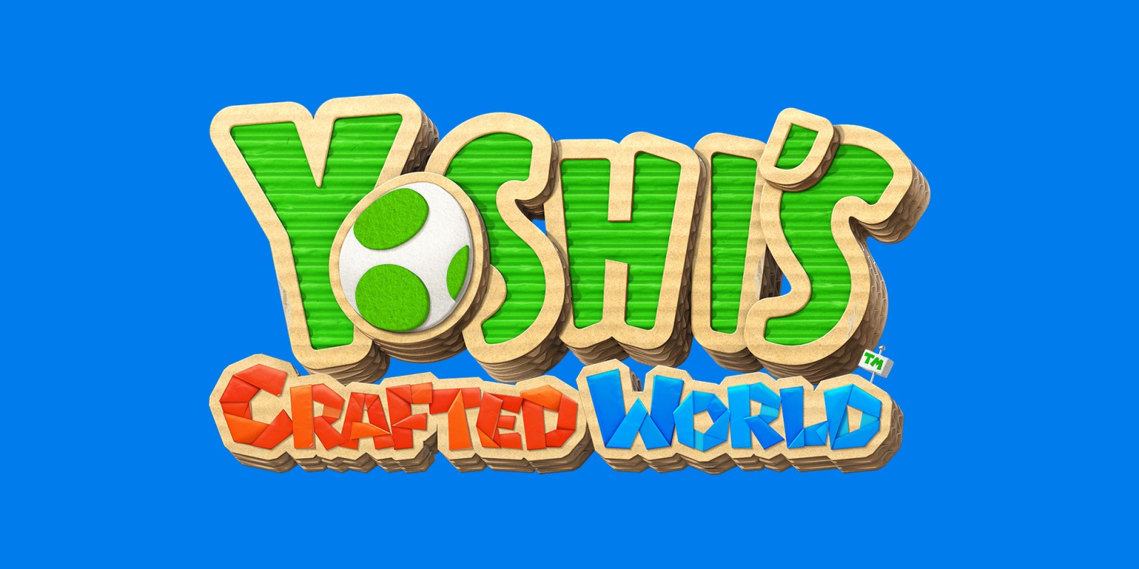 Yoshi’s Crafted World, Nintendo Switch, lanzamiento, Nintendo, GamersRD