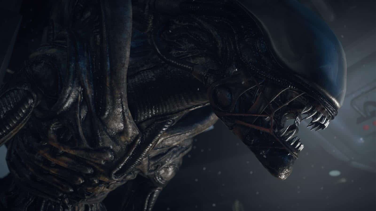 Alien: Blackout, móviles, juego