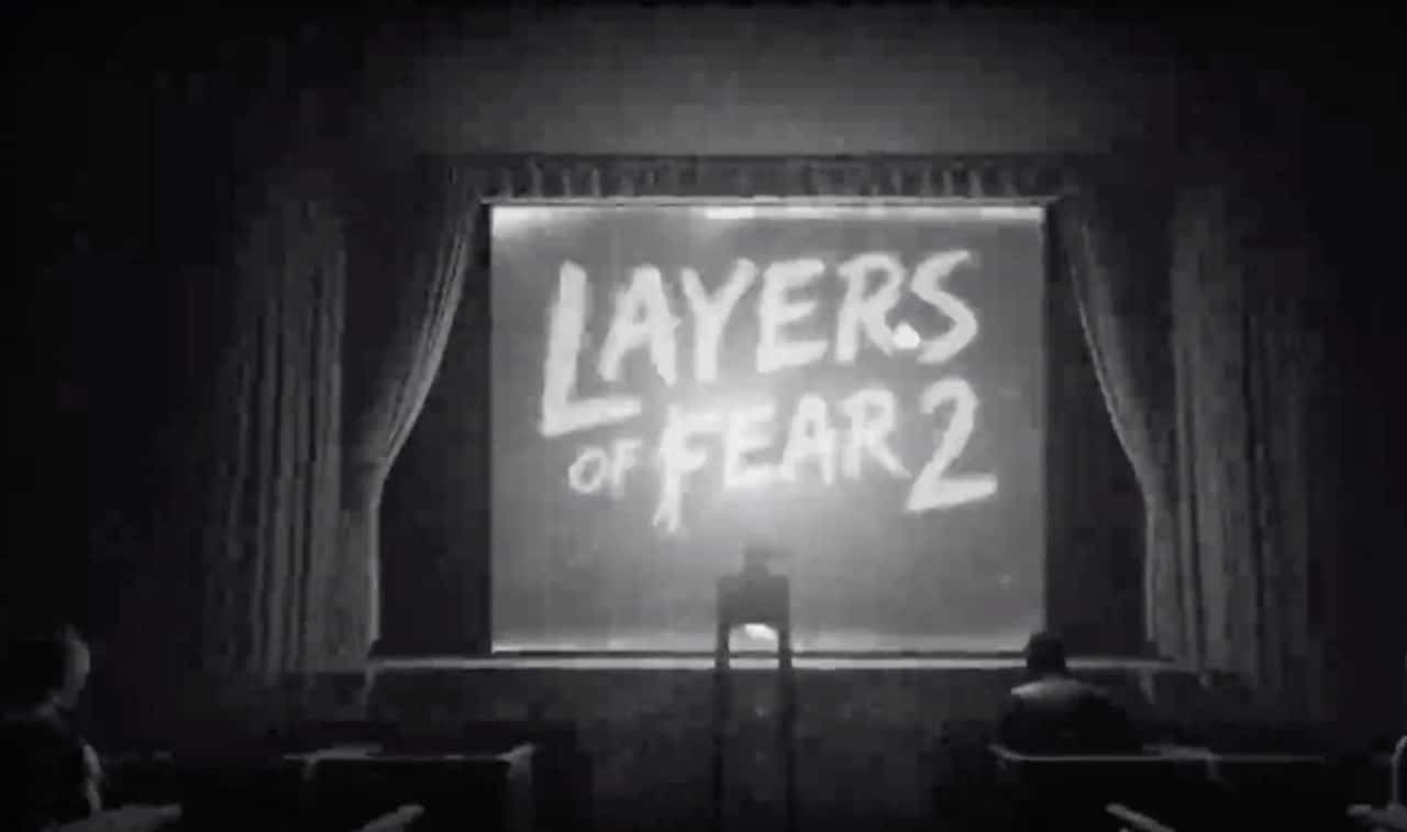 Layers of Fear 2