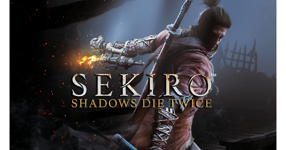 Sekiro: Shadows Die Twice tendrá varios finales diferentes