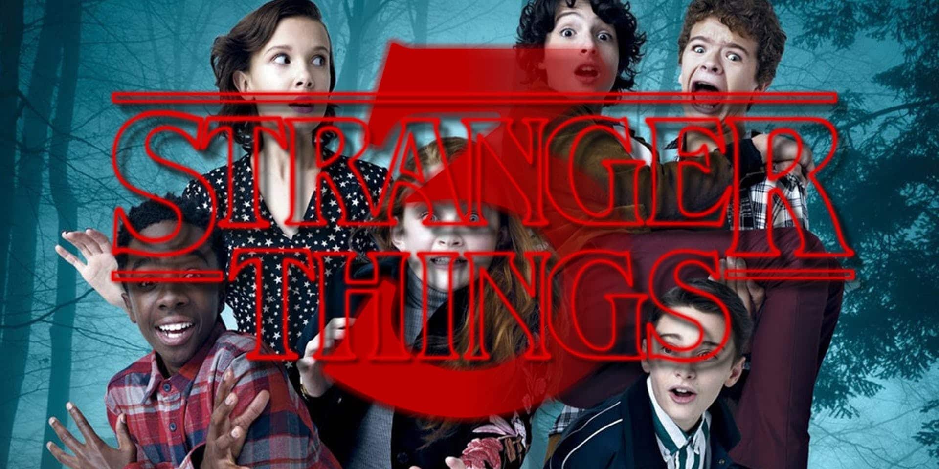 stranger things season 3,Netflix,stranger things ,stranger things 3