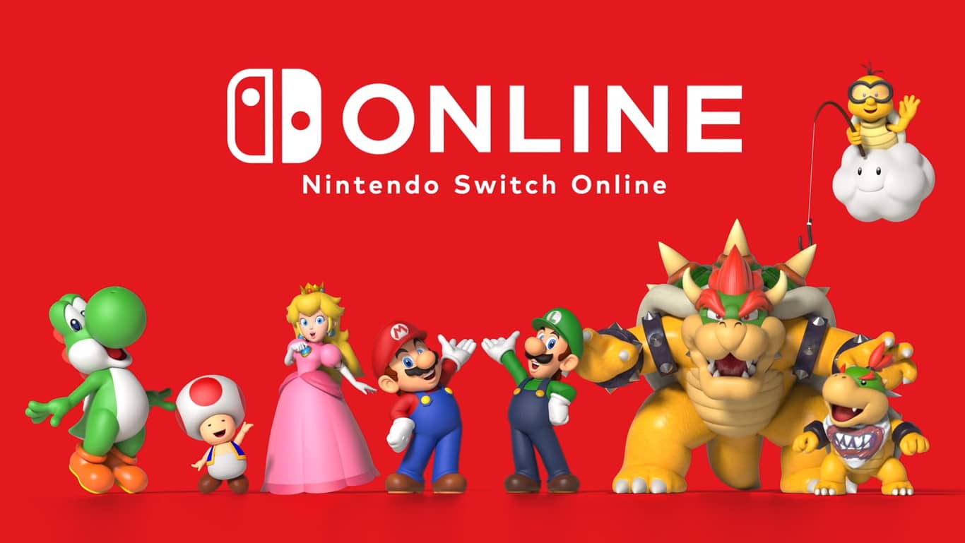 Nintendo,Switch,Online: Juegos,NES,gratuitos,para,febrero,de,2019,revelados