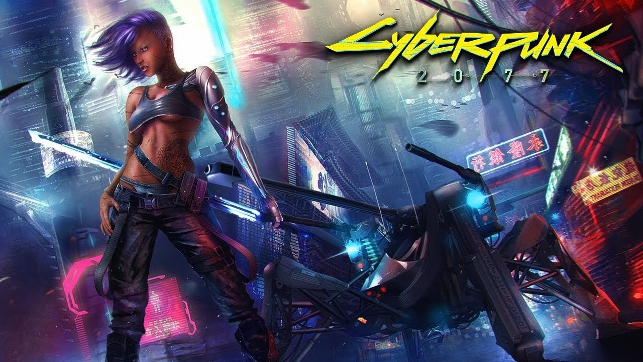 Cyberpunk,2077,Cyberpunk 2077, CD Project RED, The Witcher 3, PS4, Xbox One, PC.