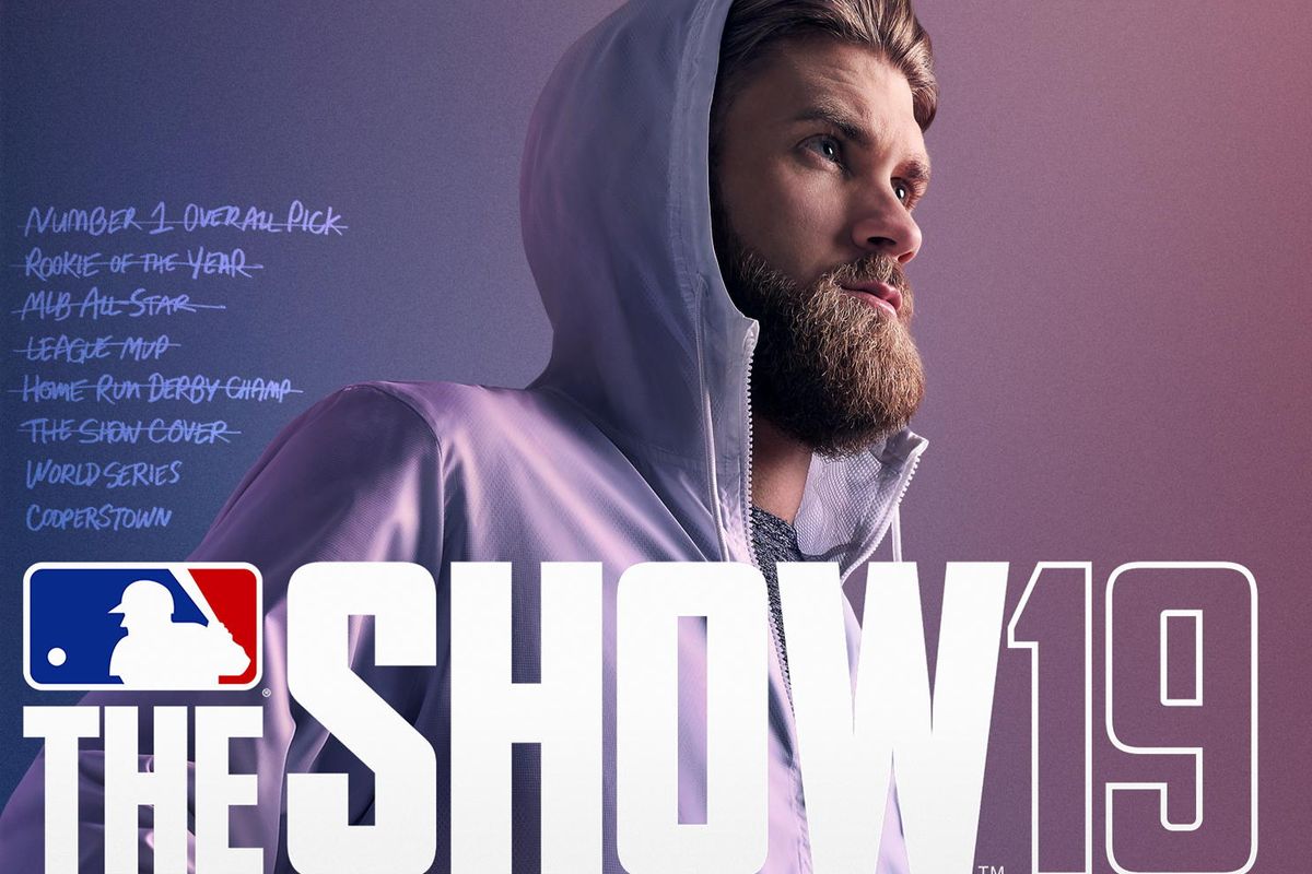 MLB The Show 19, gameplay