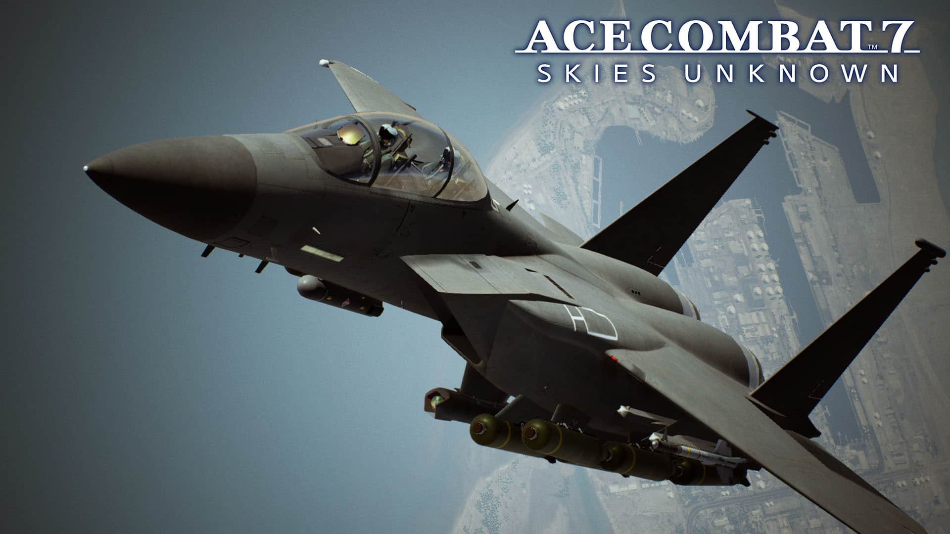 Ace Combat 7, Skies Unknown (PC) Review, GamersRD