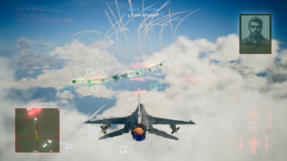 Ace Combat 7, Skies Unknown (PC) Review,5 GamersRD