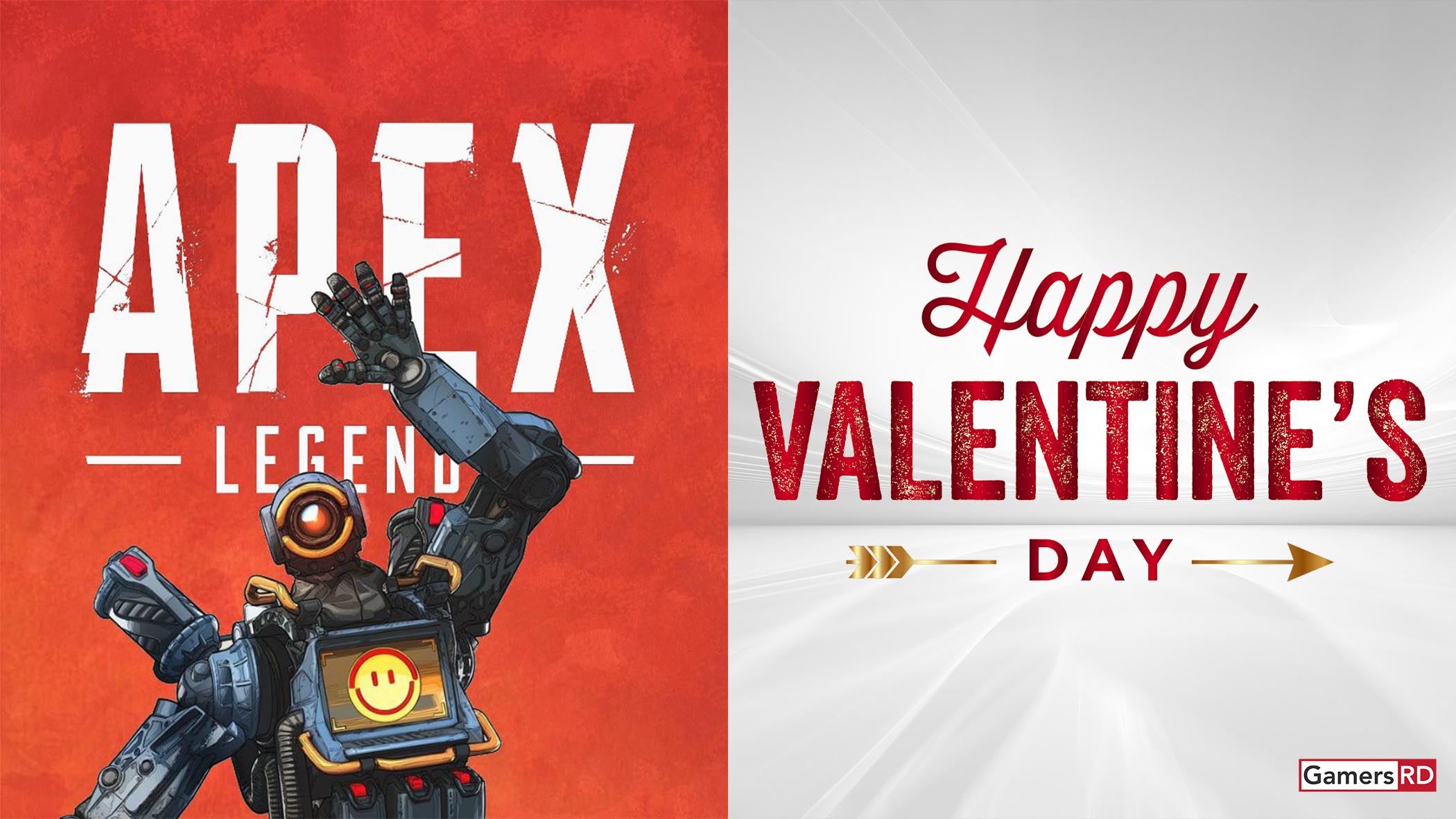 Actualización de Apex Legends, cosméticos, PS4, xbox One, PC, San Valentín, GamersRD