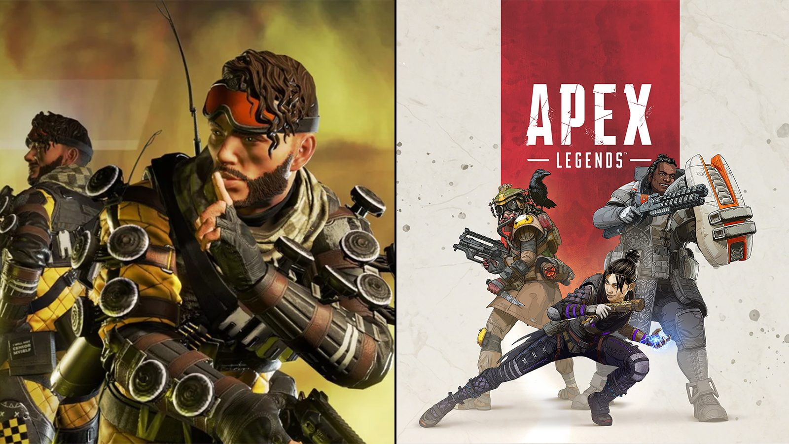 Apex-Legends-especialistas, filtrados, Respawn, EA, GamersRD