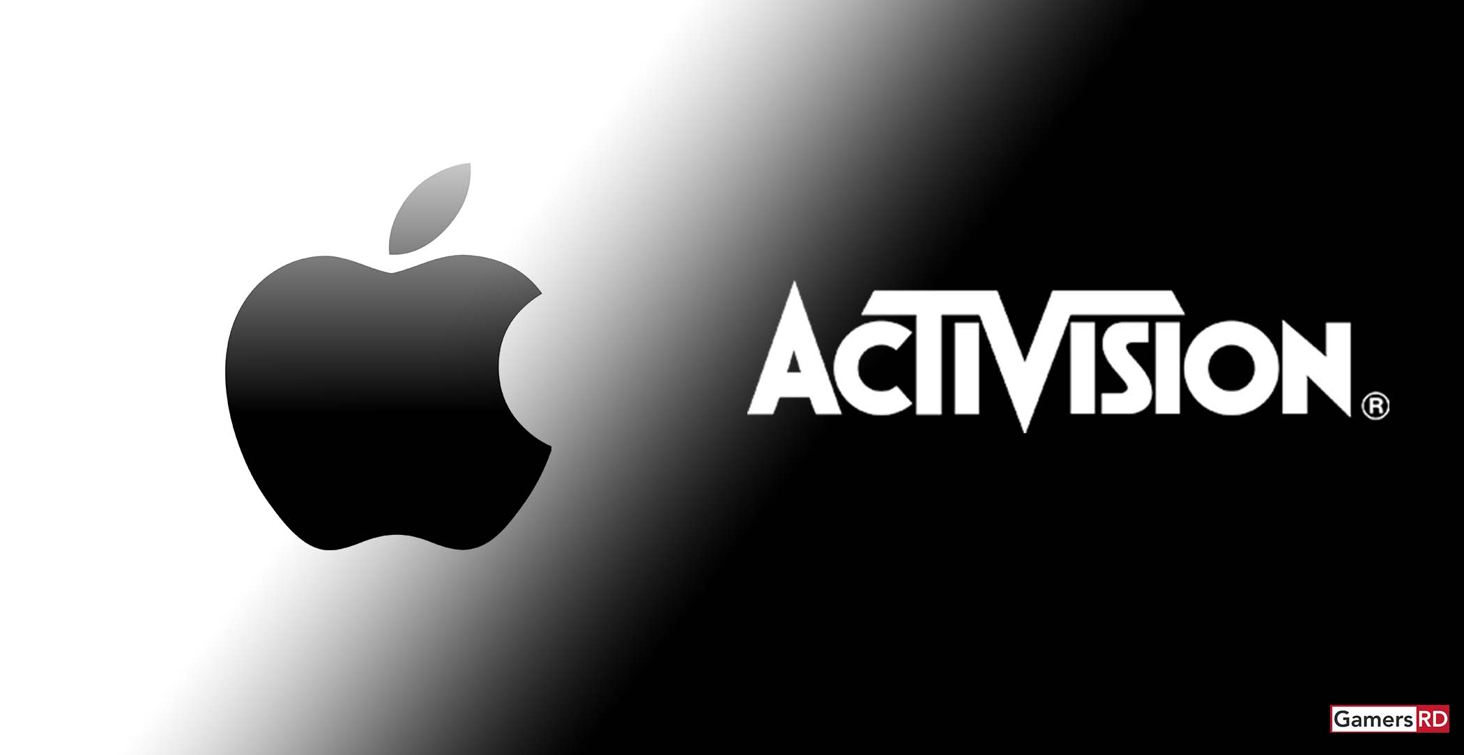 Apple, Activision, videojuegos, stream, GamersRD